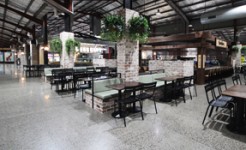 Award winning project features in Concrete Surfaces Magazine