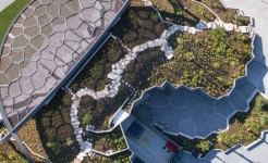 Gold Coast Cultural Precinct wins Master Builder Award 2018