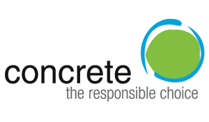 Concrete The Responsible Choice