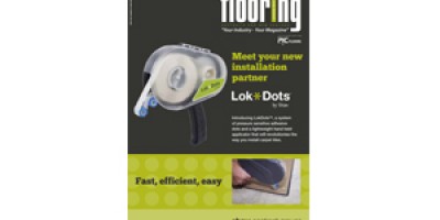 Transitions Feature in Flooring Magazine - June 2012 Environmentally Friendly Polished Concrete Floors feature in Flooring Magazine