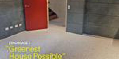 Star of the Show on the Cover of Concrete Surfaces Magazine, USA Transitions feature on the cover of Concrete Surfaces Magazine