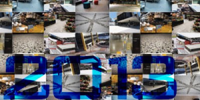 The Polished Concrete Industry: A Year in Review The Polished Concrete Industry - A Year in Review