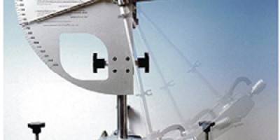 DATA SHEET: Slip resistance of polished concrete surfaces - Part I: Factors influencing slip resistance Figure 1 - Slip Resistance of Polished Concrete floors