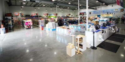 Pet Stock North Lakes