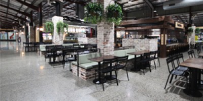 Award winning project features in Concrete Surfaces Magazine