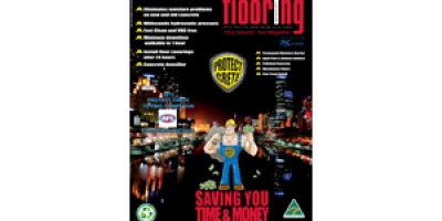 Transitions Feature in Flooring Magazine - February 2012 Transitions feature in Flooring Magazine - Feb/Mar 2012